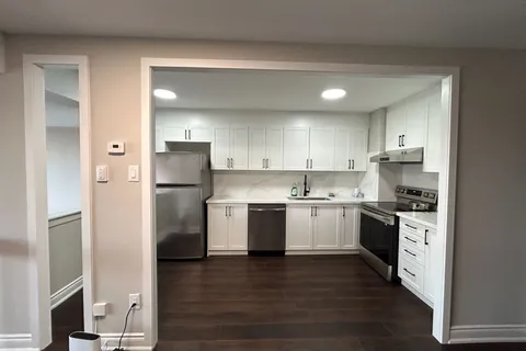 25 Four Winds Drive, Toronto, ON M3J 1K8