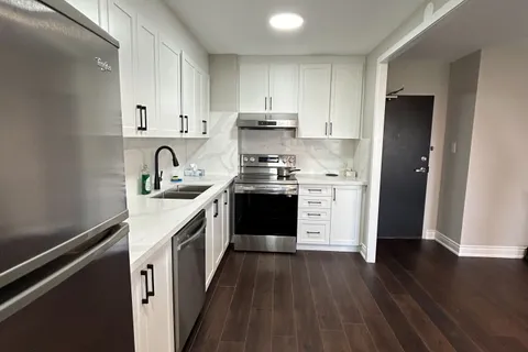 25 Four Winds Drive, Toronto, ON M3J 1K8
