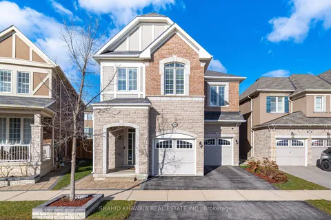 1388 Connaught Terr, Milton, ON L9E 0A5