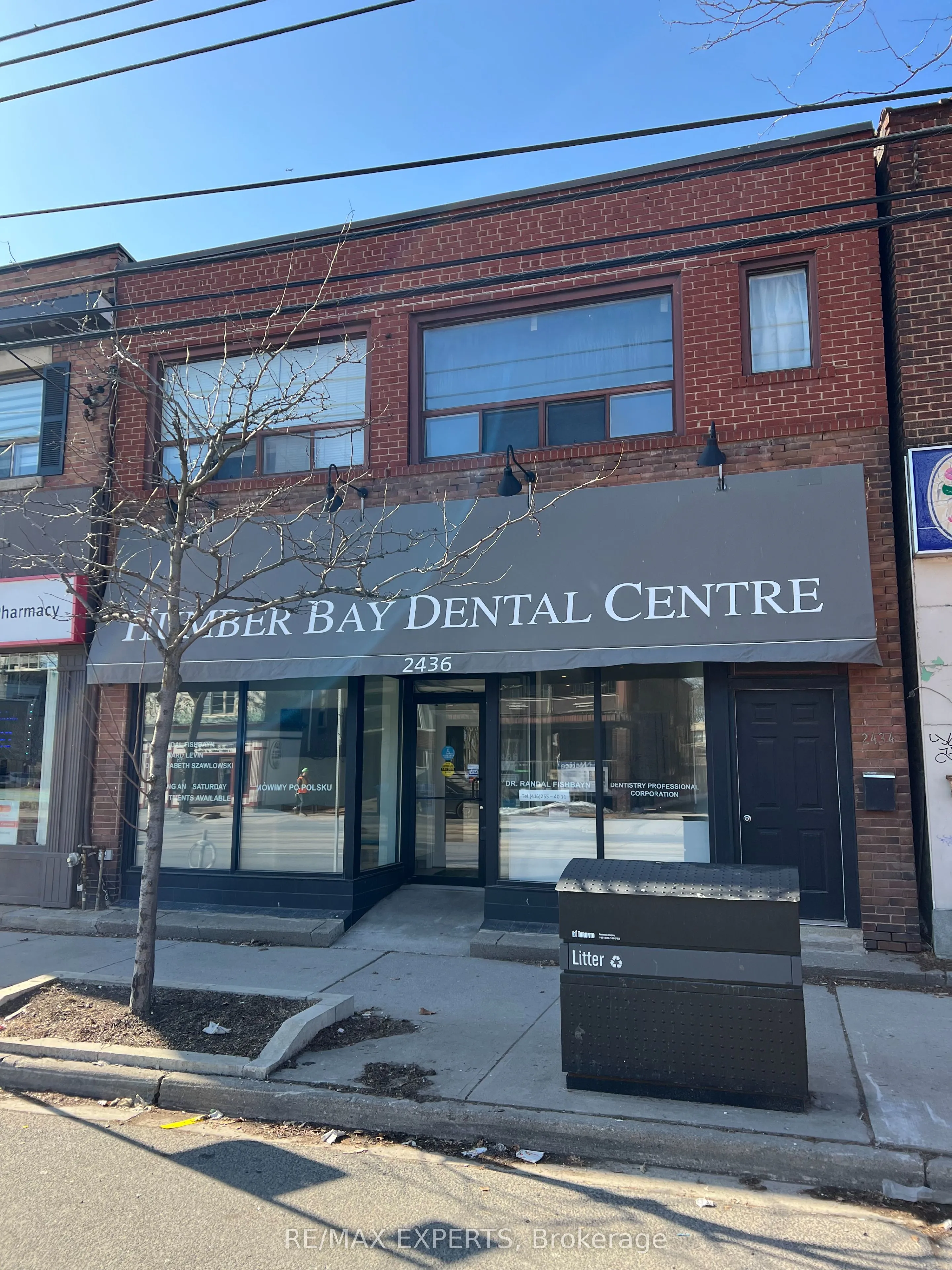 2436 Lake Shore Boulevard, Toronto, ON M8V 1C4
