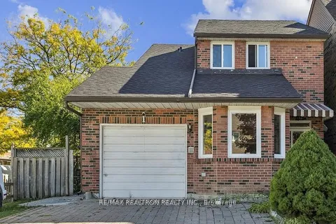 1 Saraband Street, Toronto, ON M9V 4R1