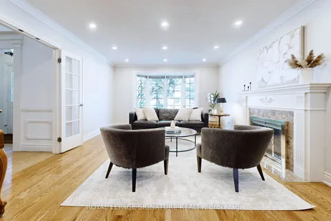 4086 Summit Court, ON L5L 3J2