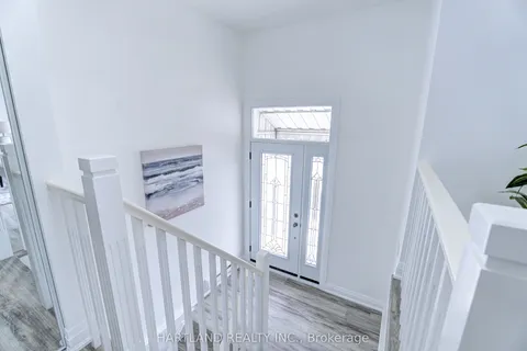 4124 Dursley Crescent, ON L4Z 1J7