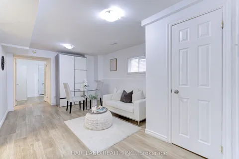 4124 Dursley Crescent, ON L4Z 1J7