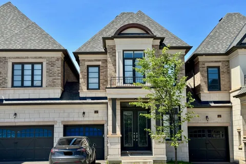 2459 Saw Whet Boulevard, Oakville, ON L6M 5L4
