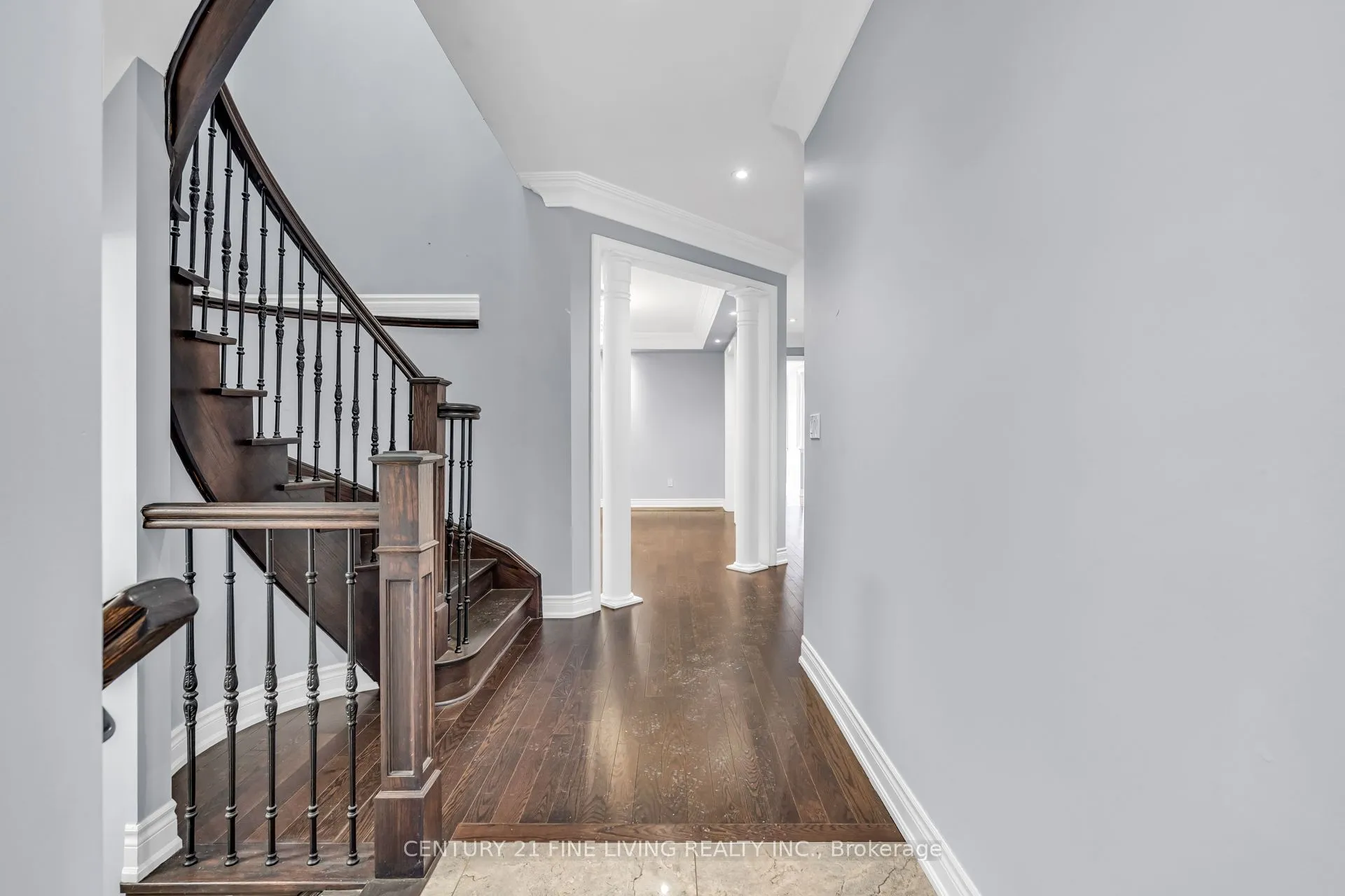 80 Hanbury Crescent, Brampton, ON L6X 5N7