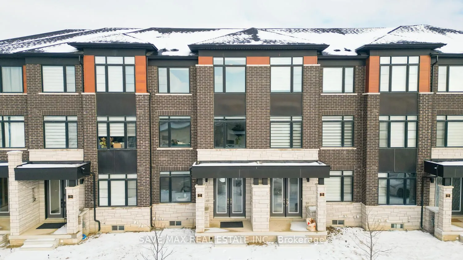 77 MINNOCK Street, ON L7C 4K8