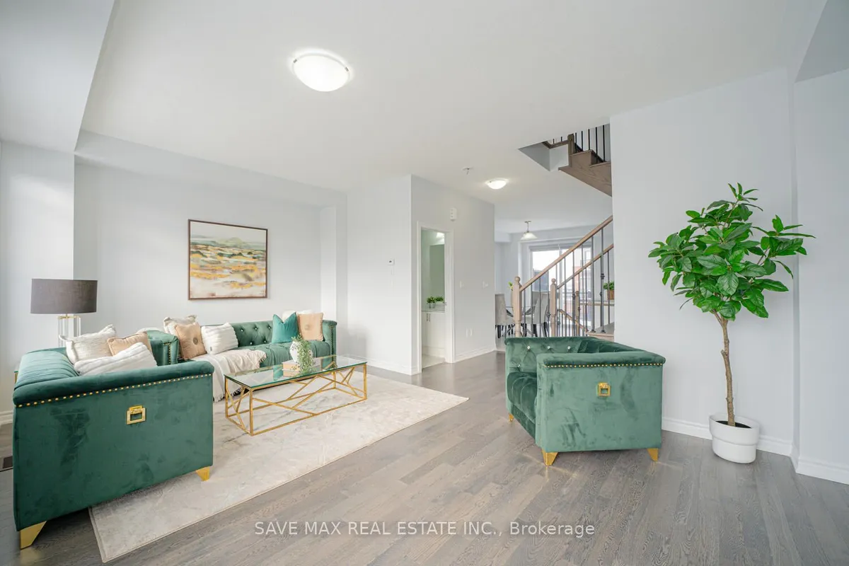 77 MINNOCK Street, ON L7C 4K8