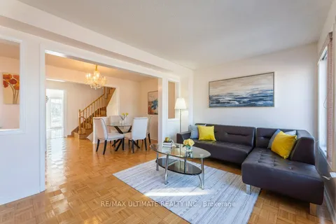 100 Via Cassia Drive, ON M6M 5L2