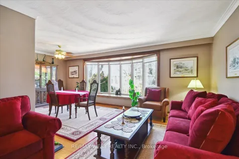 9 Margrath Place, ON M9C 4L1