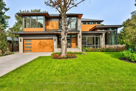 1495 LOCHLIN Trail, ON L5G 3V6