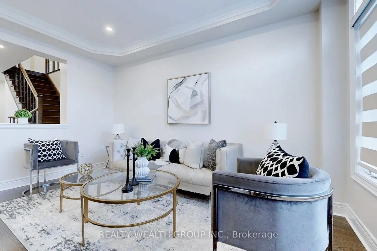 12 Stonecrop Road, ON L6Y 0C1