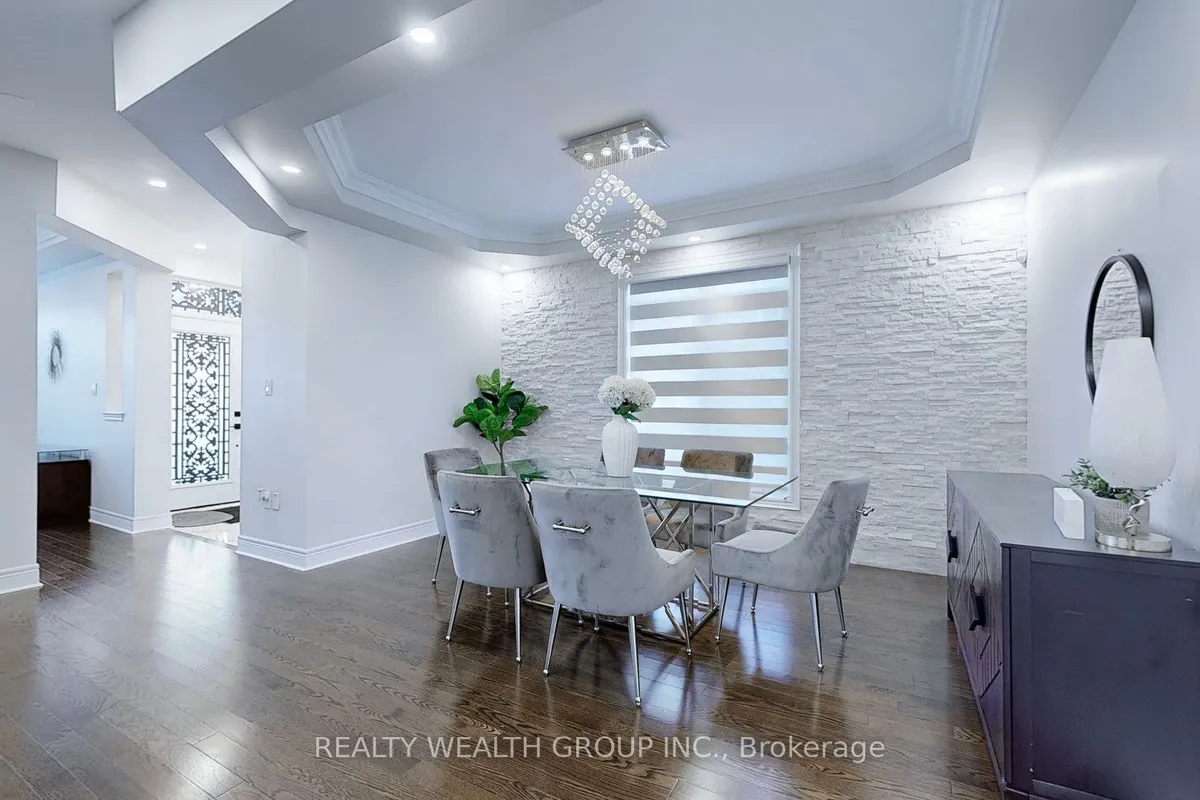 12 Stonecrop Road, ON L6Y 0C1