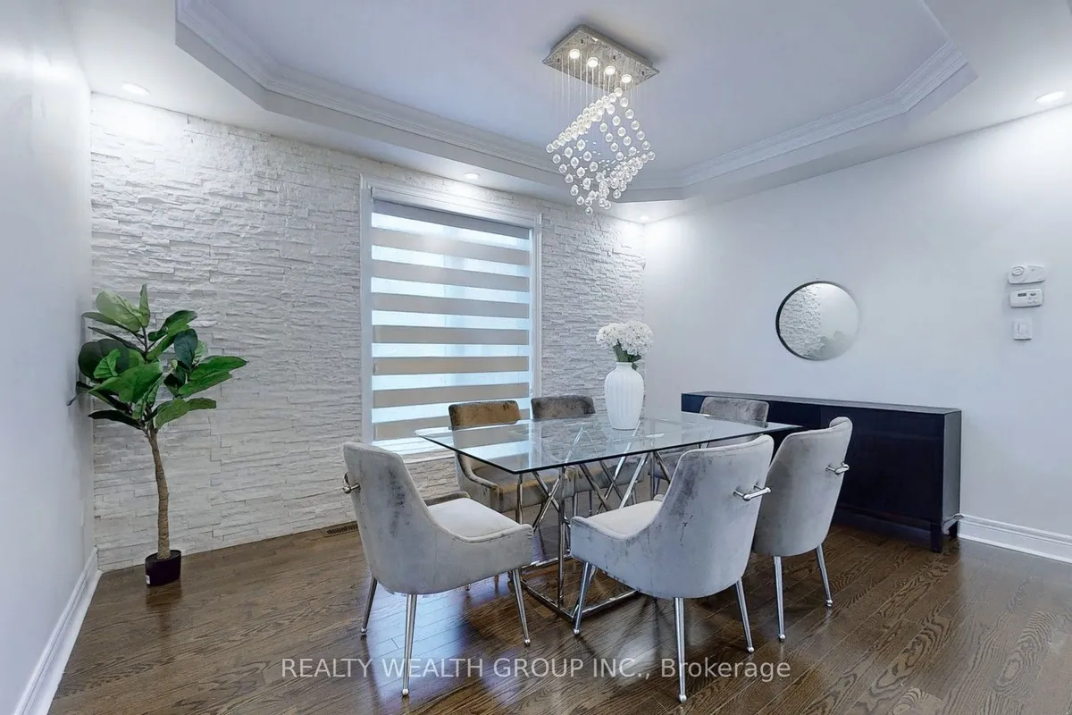 12 Stonecrop Road, ON L6Y 0C1