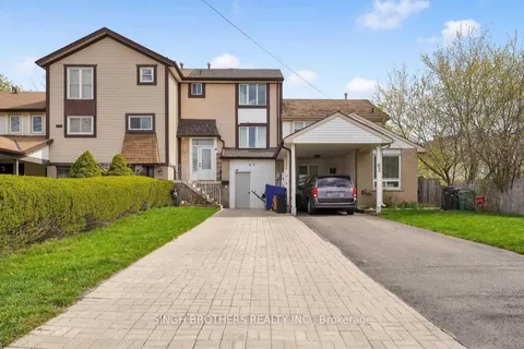 65 Elmvale Avenue, Brampton, ON L6Z 1A6
