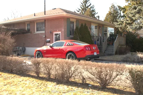 398 Third Line, Oakville, ON L6L 4A5