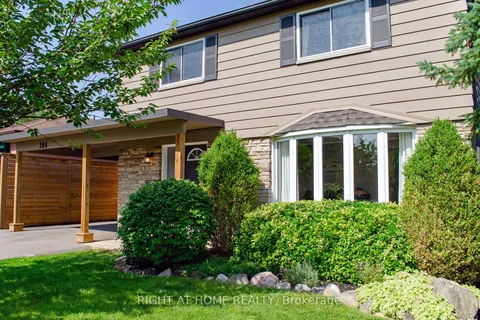 164 McMurchy Avenue, ON L6Y 1Y9