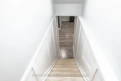 58 Bansbury Circle, Brampton, ON L6P 0H8