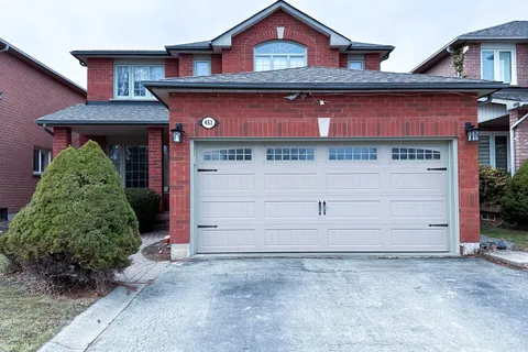 483 FOTHERGILL Boulevard, ON L7L 6C9