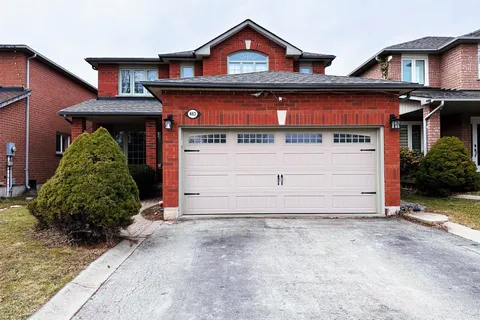 483 FOTHERGILL Boulevard, ON L7L 6C9