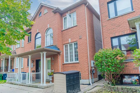 45 Rutland Street, Toronto, ON M6N 5G1