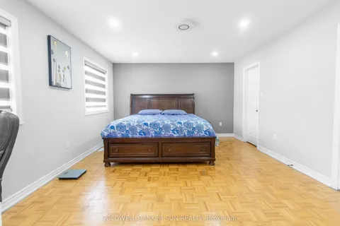 17 Flatfield Way, Brampton, ON L6P 1N6