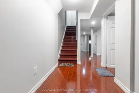 17 Flatfield Way, Brampton, ON L6P 1N6
