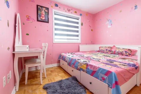 17 Flatfield Way, Brampton, ON L6P 1N6