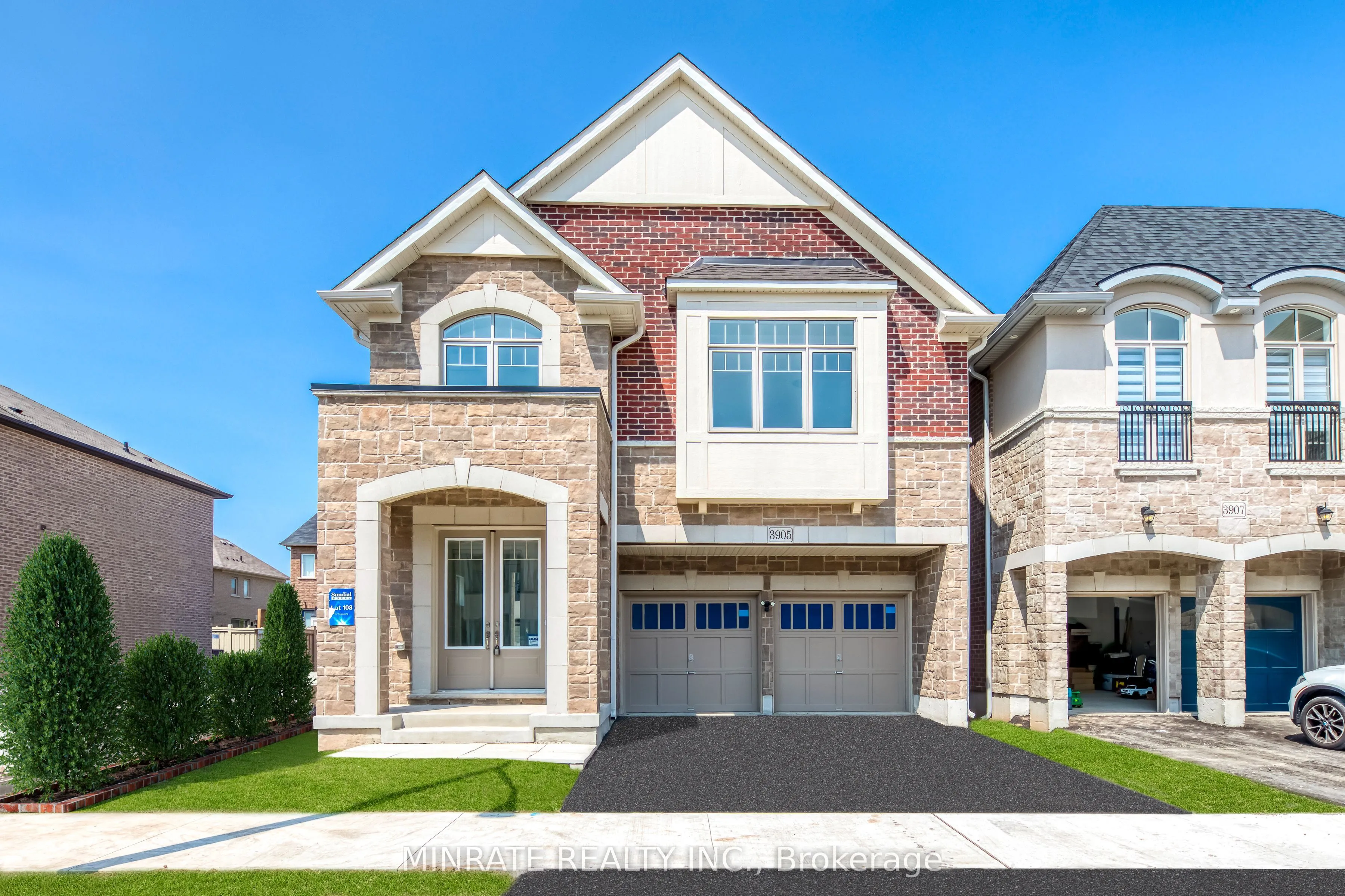 3905 Koenig Road, ON L7M 0Z9
