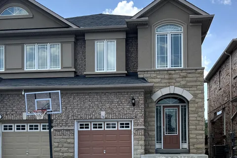 76 Saint Grace Court, ON L6P 3B9
