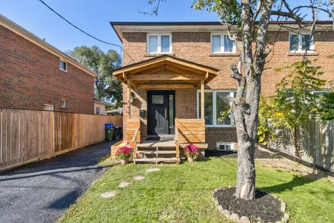 106 Humber Boulevard, Toronto, ON M6N 2H7