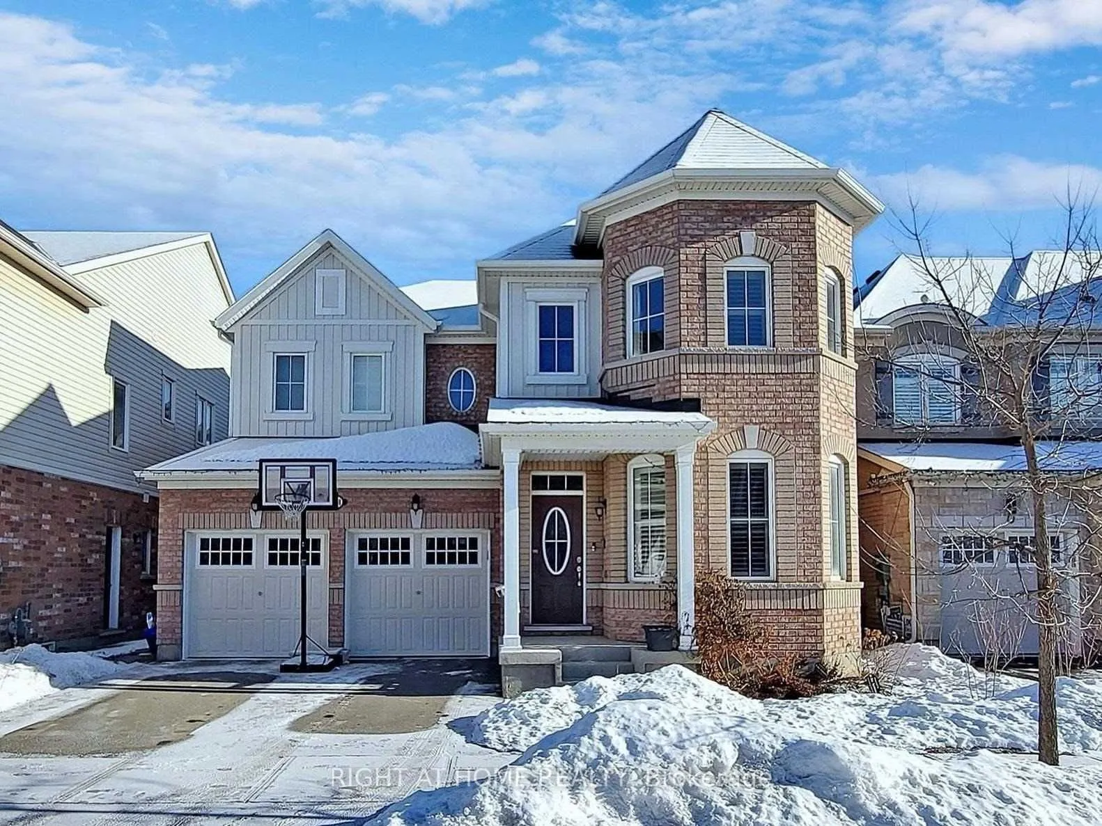 1368 Connaught Terrace, Milton, ON L9E 0B8