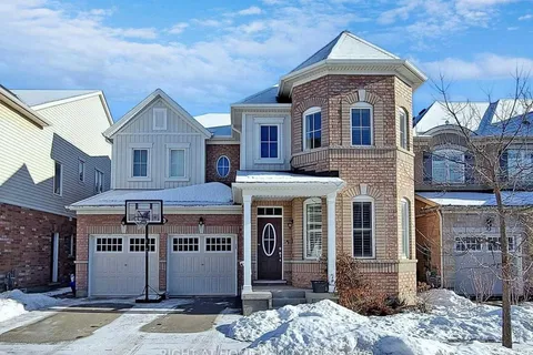 1368 Connaught Terrace, Milton, ON L9E 0B8