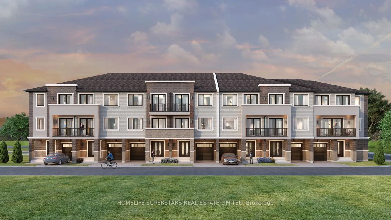 Lot 26 - 8654 Mississauga Road, ON L6Y 0C3