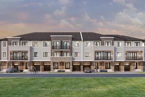 Lot 26 - 8654 Mississauga Road, ON L6Y 0C3