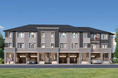 Lot 60 - 8654 Mississauga Road, ON L6Y 0C3