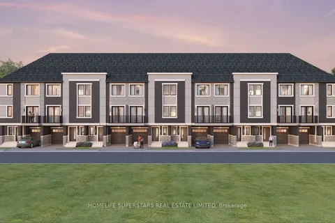 Lot 77 - 8654 Mississauga Road, ON L6Y 0C3