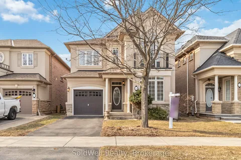 3359 Whilabout Terrace, ON L6H 0A8