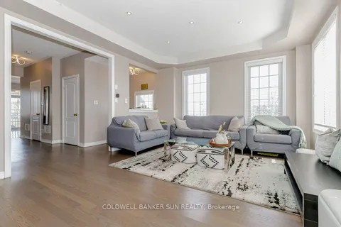 66 Sea Drifter Crescent, ON L6P 2S1