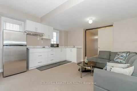 66 Sea Drifter Crescent, ON L6P 2S1