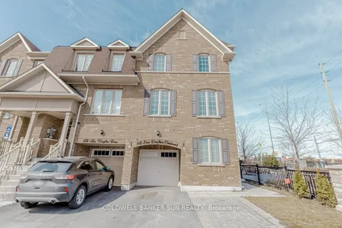 66 Sea Drifter Crescent, ON L6P 2S1