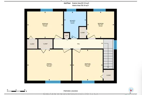 28 Hilltop Drive, Caledon, ON L7C 1K7