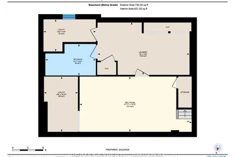 28 Hilltop Drive, Caledon, ON L7C 1K7