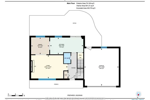 28 Hilltop Drive, Caledon, ON L7C 1K7