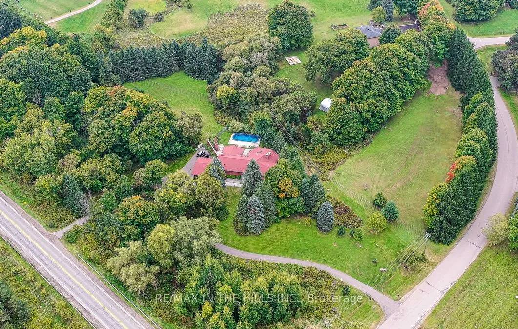 1 Berney Drive, Caledon, ON L7C 0C1