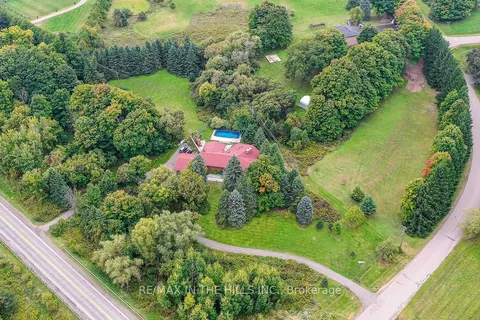 1 Berney Drive, Caledon, ON L7C 0C1