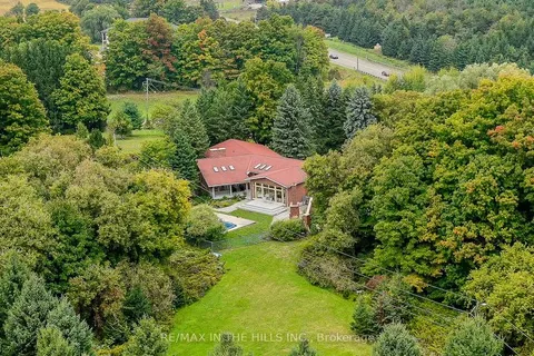1 Berney Drive, Caledon, ON L7C 0C1