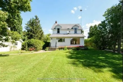 10231 Old Pinecrest Road, Brampton, ON L7A 0A4