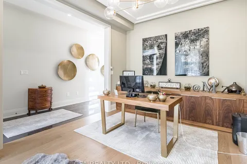 1254 Bramblewood Lane, Mississauga, ON L5H 1M1