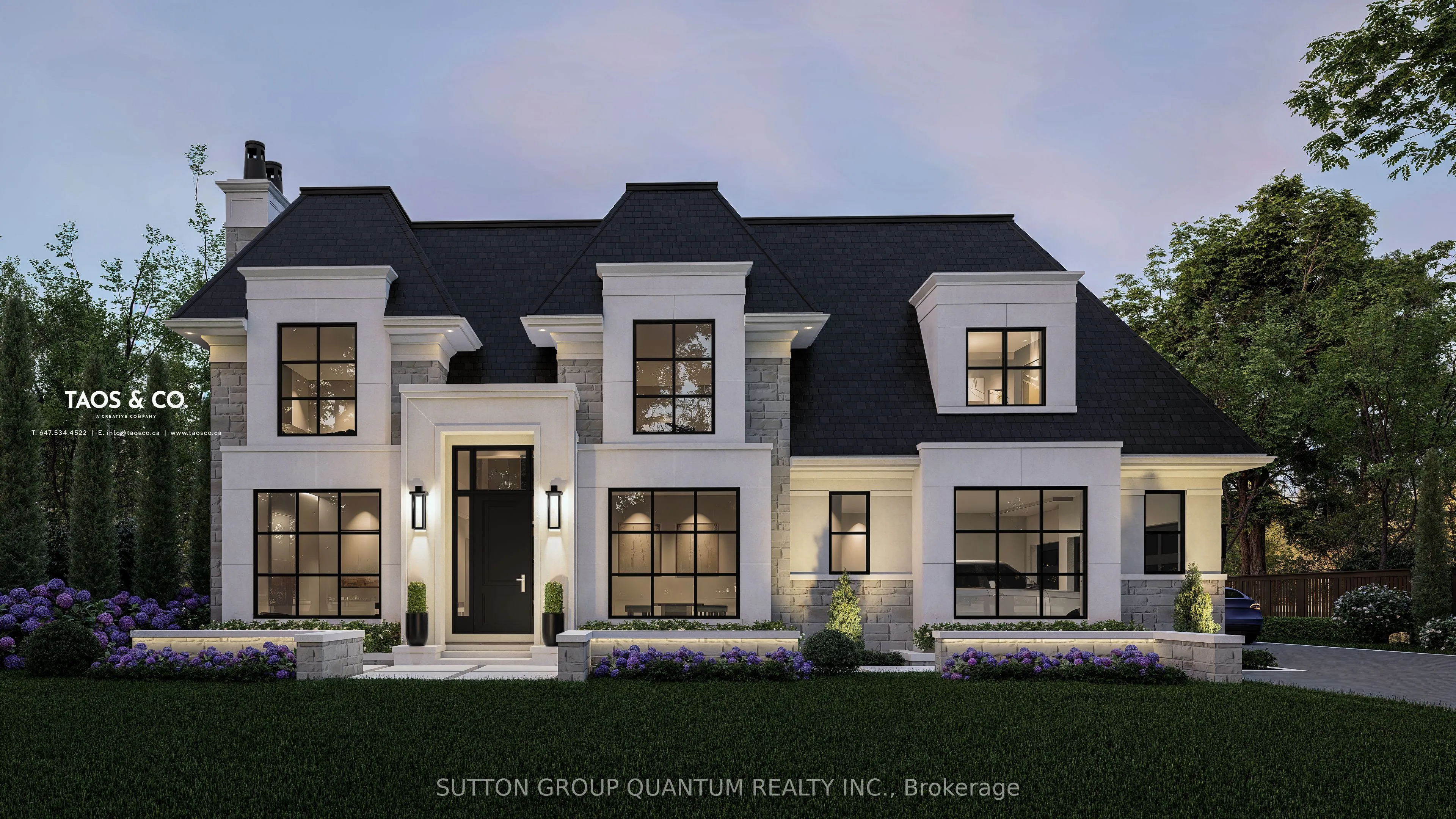 2113 Stonehouse Crescent, Mississauga, ON L5H 3H9